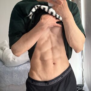 sxwgmin Nude