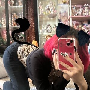 sydddxoxo_ Nude