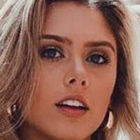 Sydney Segars Nude