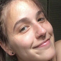 Sydney Strickland Nude
