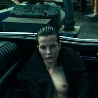 Sylvia Hoeks Nude