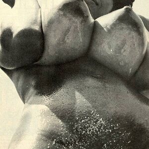 Sylvia McFarland Nude
