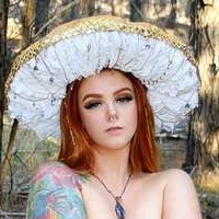 Sylvia_Rose96 Nude