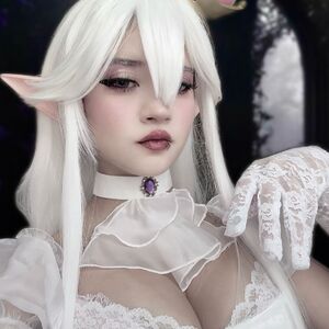sylviedh Nude