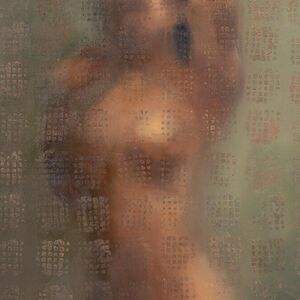 Szymanska Nude