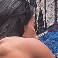 Tabata Cardoso Nude