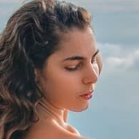 Tacyana Endres Nude