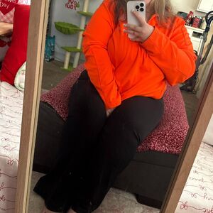 tahcake18 Nude