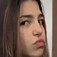 Tainá Oliveira Nude