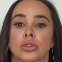 Taisha Veli Nude