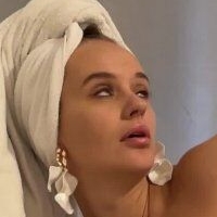 taisyoga Nude
