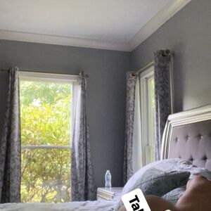 TalisaStease Nude