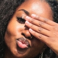 Talisha Wanjiru Nude