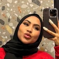 Taliya_Muslim Nude
