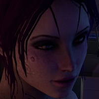 Talizorah Nude