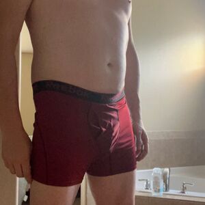 talldad33 Nude