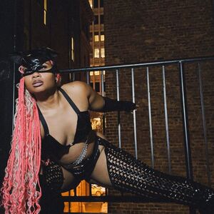 Tallyzdream Nude