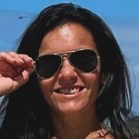Tamara Del Carmen Monzon Nude