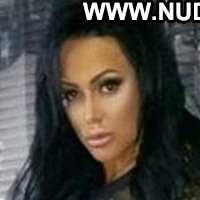 Tamara Djuric Nude