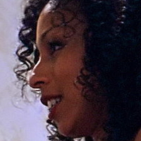 Tamara Tunie Nude