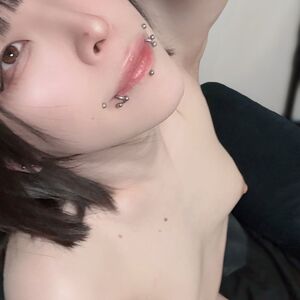 tamegowariki Nude