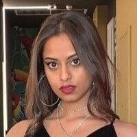 Tamicka Padayachee Nude