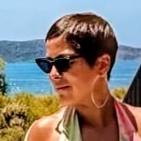 Tamron Hall Nude