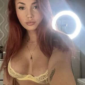 tamzinchantel Nude