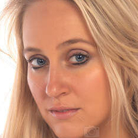 Tan Blonde Nude