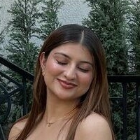 Tanisha Kataria Nude