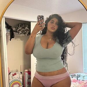 Tanvi Khalee Nude