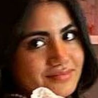 Tanya Alhyaly Nude