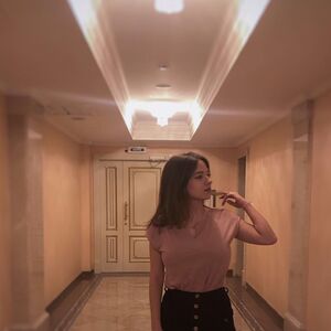 Tanya Tyuvilina Nude