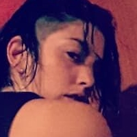 Tanyegui Nude