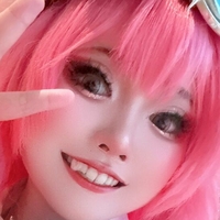 taotan_cos Nude