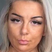 Tara Baby Nude