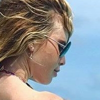 Tara Lipinski Nude