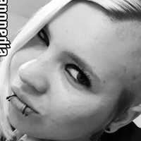 Tara Toxic Nude