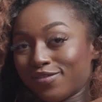 Tasha Black Nude