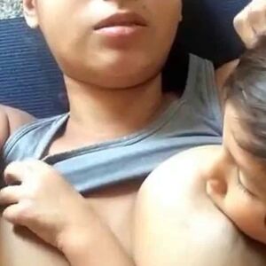 Tasha Mama Nude