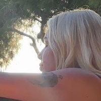 Tasha Paige Nude