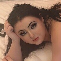 Tasha Reilly Nude