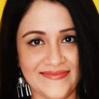 Tasneem Ali Nude