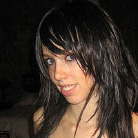 Tasty Julie Nude