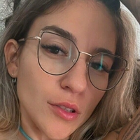 Tati Zambiasi Nude