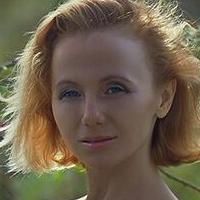 Tatiana Darvina Nude