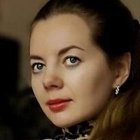 Tatiana Kurdyumova Nude