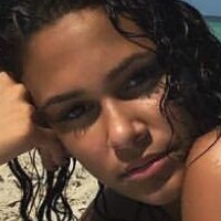 Tatiana Rodríguez Nude