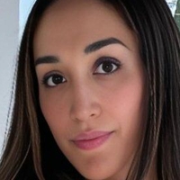 Tatiana Suarez Nude