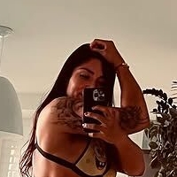 tatianarivera.24 Nude